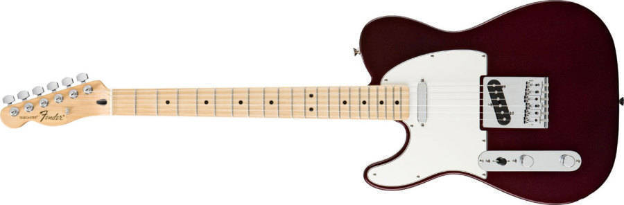 ギター fender telecaster Fender AMERICAN PROFESSIONAL II TELECASTER LEFT-HAND Maple
