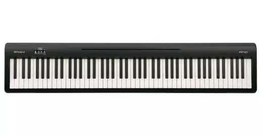 FP-10 Digital Piano with Stand and Headphones