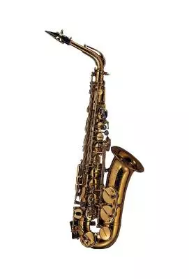 Reference 54 Ltd. Dragonbird Alto Sax