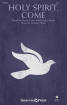 Shawnee Press - Holy Spirit, Come - Crane/Nolan - SAB