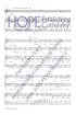 If You Love Me - Raney - SATB