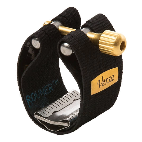 Versa Ligature for Soprano Sax