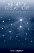 Shawnee Press - Mighty Great Joy! - Eggleston\/Drennan - SATB