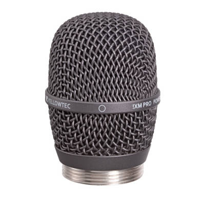 YT5040 iXm Recording Microphone with Pro Head Omni