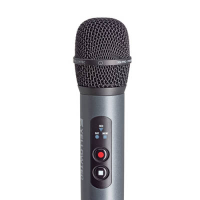 YT5050 iXm Recording Microphone with Pro Head Cardioid