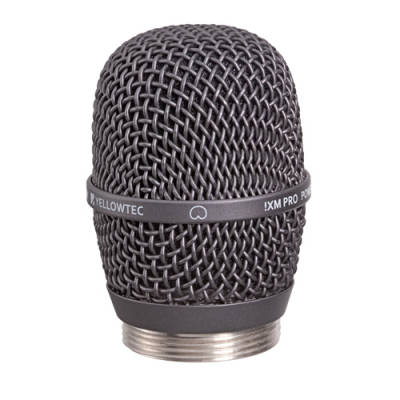 YT5050 iXm Recording Microphone with Pro Head Cardioid