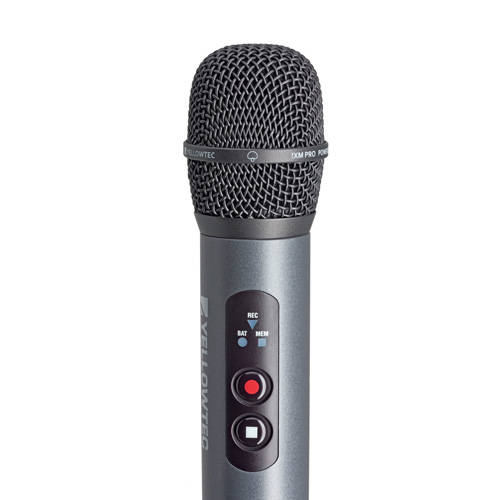 YT5060 iXm Recording Microphone with Pro Head Supercardioid