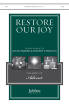 Jubilate Music - Restore Our Joy - Parker/Sterling - SATB