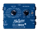 BluGuitar - BluBOX Impulse Response Speaker Emulator