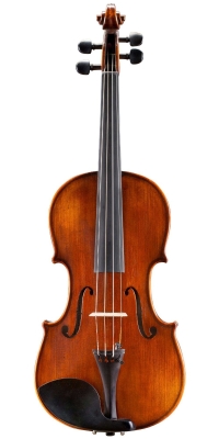 VL305 4/4 Violin Outfit with Case and Carbon Bow
