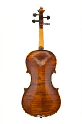 VL305 4/4 Violin Outfit with Case and Carbon Bow