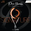 Dean Markley - Nickel Steel 10-46 Reg Electric Guitar Strings