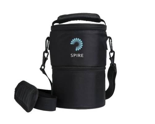 Spire Studio Travel Bag