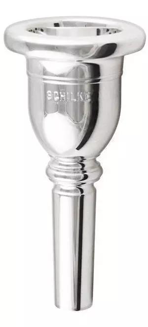 Concert Series Tuba Mouthpiece SHII