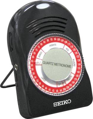 Seiko - Quartz Metronome