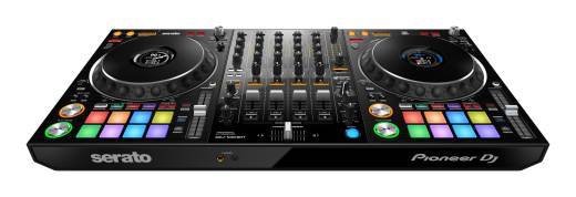DDJ-1000SRT DJ Controller for Serato DJ Pro