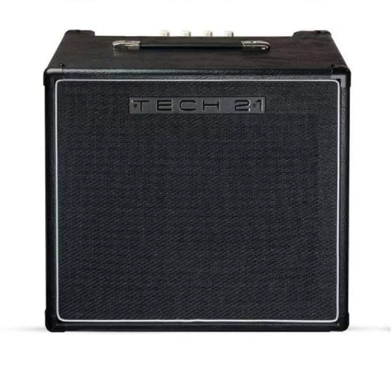 Power Engine Deuce Deluxe