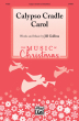 Jubilate Music - Calypso Cradle Carol - Gallina - 2pt