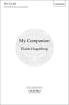 Oxford University Press - My Companion - Hagenberg - SATB