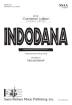 Santa Barbara Music - Indodana - isiXhosa\/Barrett\/Schmitt - SSAA