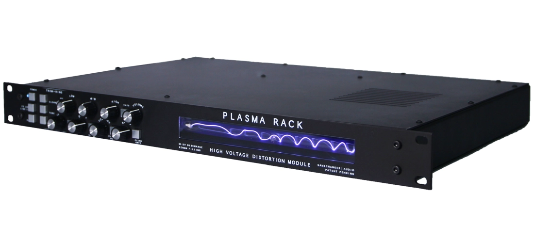 Plasma Rack High-Voltage Distortion Module