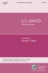 Walton - Lil David - Spiritual\/Gibbs - SSA Double Choir