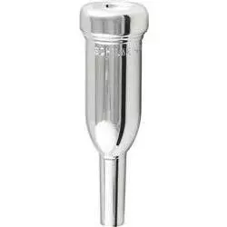 Schilke - Faddis Model Trumpet Mouthpiece