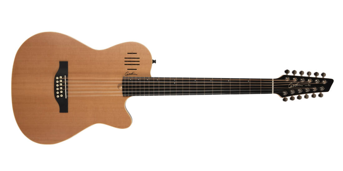 A12 Natural SG