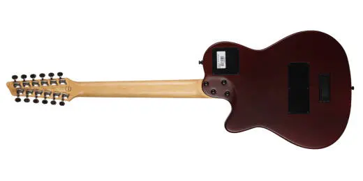 A12 Natural SG