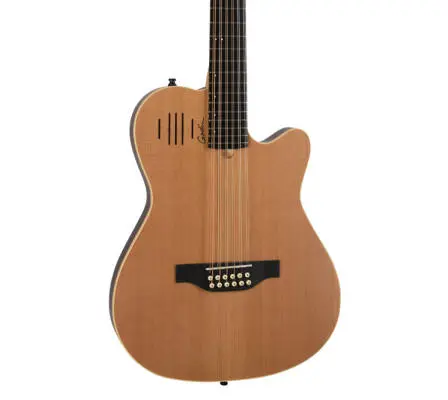 A12 Natural SG