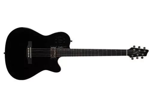 A6 Ultra - Black HG