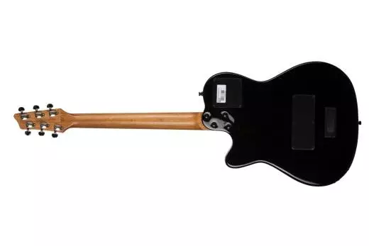 A6 Ultra - Black HG