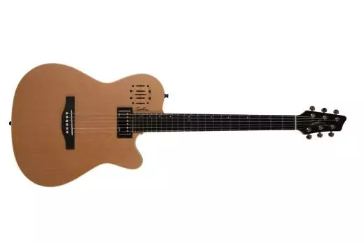 Godin Guitars - A6 Ultra - Natural