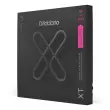 DAddario - XT Bass Coated Strings - 45-100 Long Scale