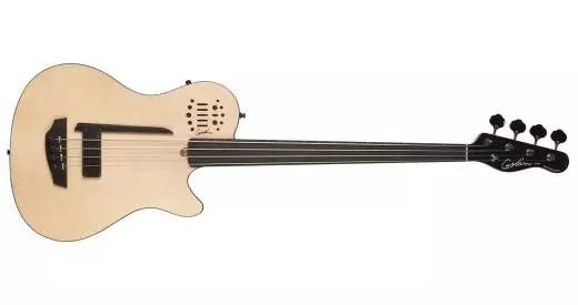 A4 Ultra Fretless Bass