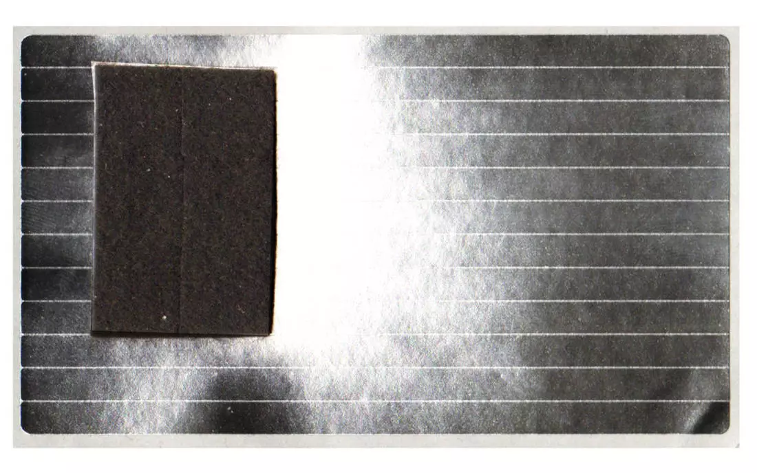Fingerboard Tape and Thumb Position Squares for Cello/Bass