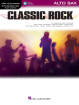 Hal Leonard - Classic Rock: Instrumental Play-Along for Alto Sax - Book/Audio Online