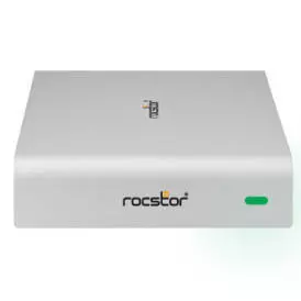 ROCPRO 900 Destop-Mobile Hard Drive - 1TB