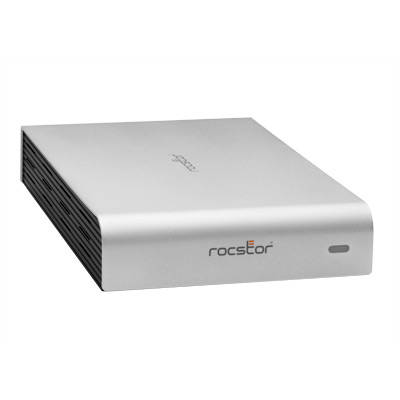 ROCPRO 900 Destop-Mobile Hard Drive - 1TB