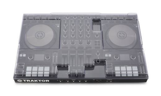 Cover for Kontrol S4 Mk3