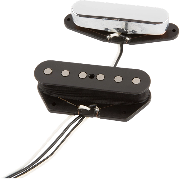 Tex-Mex Telecaster Pickup Set