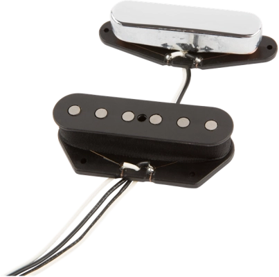 Fender - Tex-Mex Telecaster Pickup Set