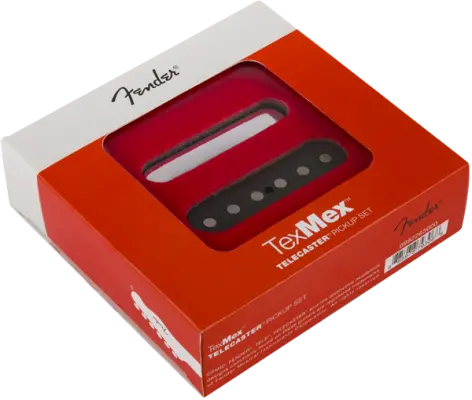 Tex-Mex Telecaster Pickup Set