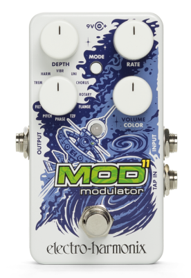 Electro-Harmonix - MOD 11 Modulation Pedal