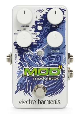 Electro-Harmonix - MOD 11 Modulation Pedal