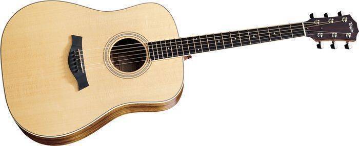 Taylor DN4 テイラー ドレッドノート Taylor Guitars DN4 - Dreadnought Spruce/Ovangkol Acoustic Guitar