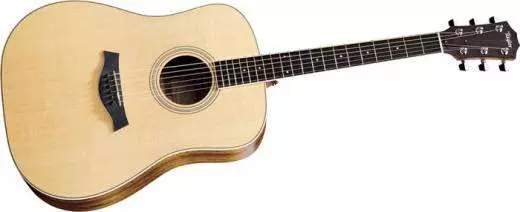 DN4 - Dreadnought Spruce/Ovangkol Acoustic Guitar