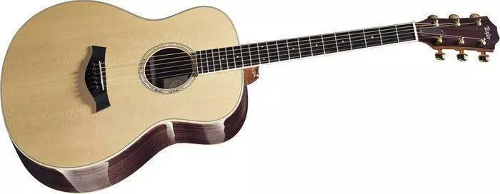 GS8 - Grand Symphony Rosewood/Spruce Acoustic
