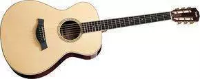 GC8 - Grand Concert Sitka/Rosewood Acoustic