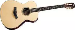 GC8 - Grand Concert Sitka/Rosewood Acoustic